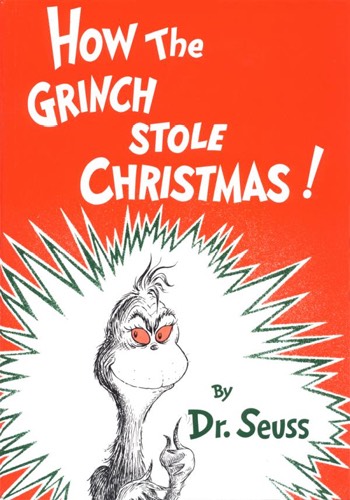 I also love the book