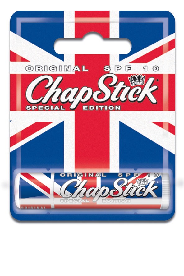 8.RAZOR BURN?: Chapstick works wonders on razor burn, it's just as effective as coconut oil, Shea butter or almond oil.