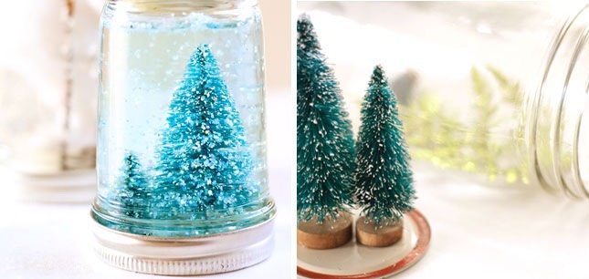 Cool Arts And Crafts With Mason Jars 