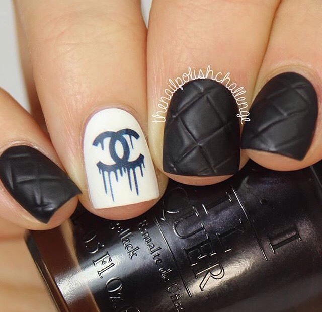 nail ideas 💅🏻💁🏻💕 