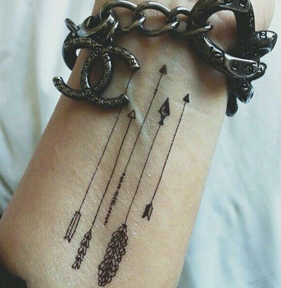 Beautiful Tattoos 