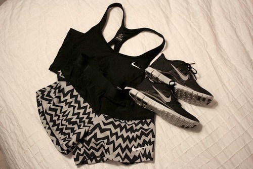 Workout Outfits