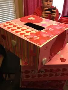 "Adorable Valentine Box Ideas For Kids"