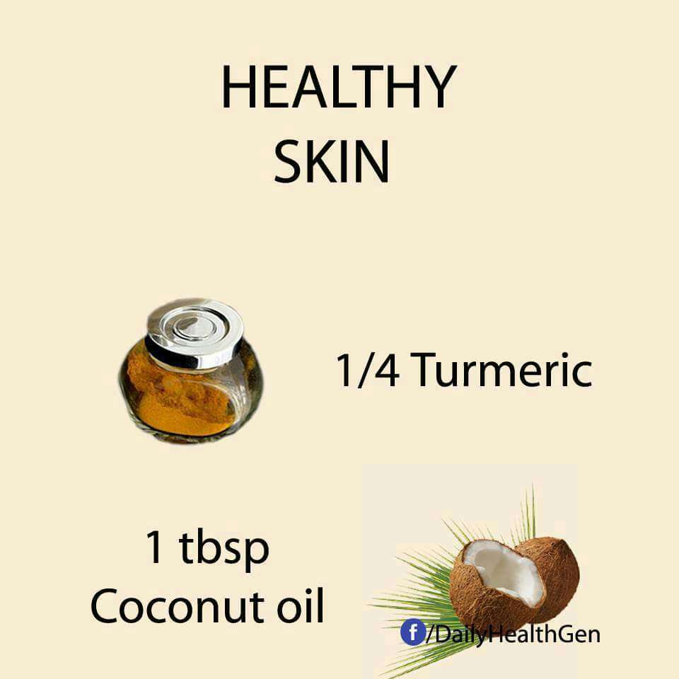 10 Amazing Natural Recipes For Beautiful Skin