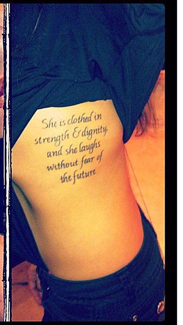 Tattoos✌️