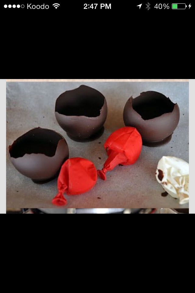 This Is Very Creative And Yummy!