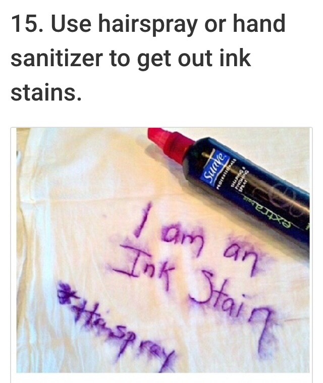 17 Helpful Hacks To Fix Ruined Products 