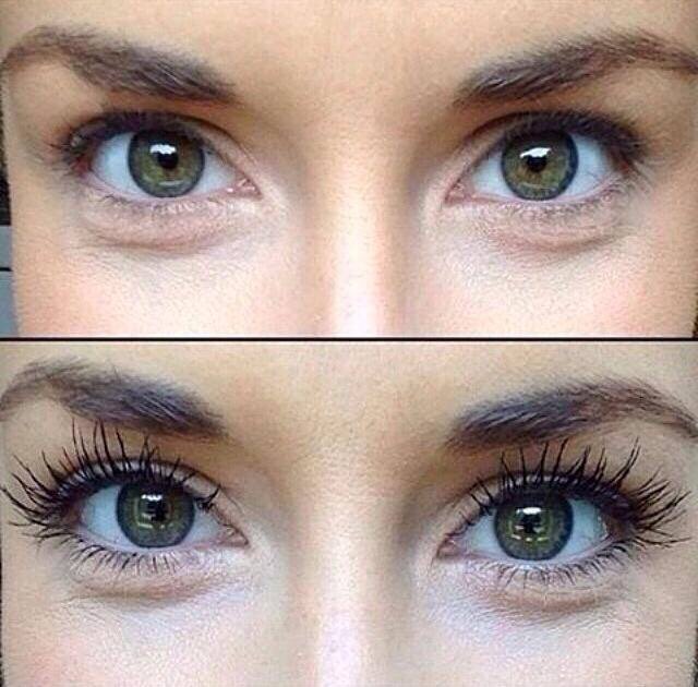 This is the before and after of the butterfly mascara ❤️.  Hope you guys liked my morning school routine. 
Give it a thumbs up 👍🏼 byeee😘
