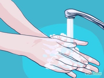 6) Keep your nails healthy. Regularly wash your hands, use cuticle oil, and use shine and growth promoter.