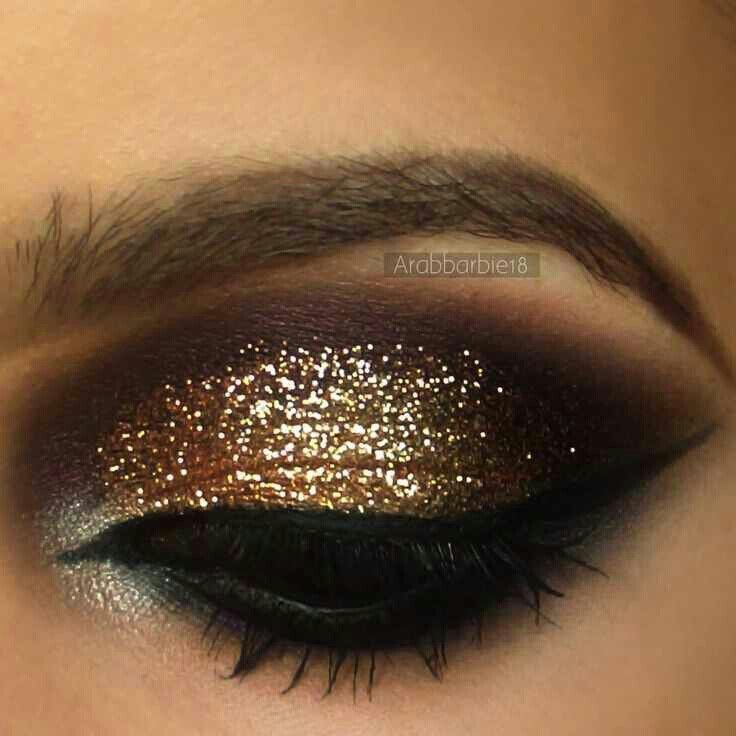 Fall Makeup 🍂