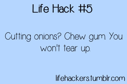 Easy Life For Simple Life Hacks