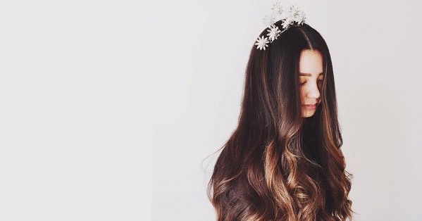 Holiday Hair Inspiration #HolidayHair 