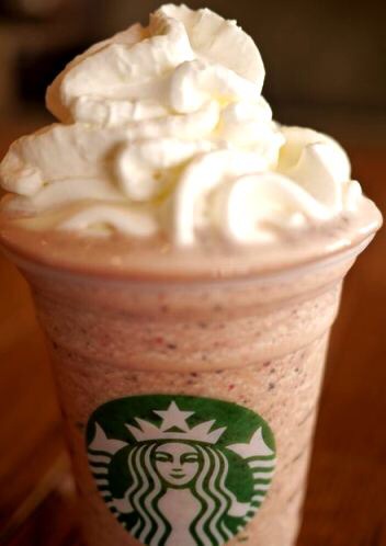 Starbuck Secret Menu Pt. 2
