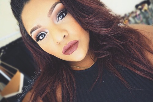 Simple Summer Makeup #SummerVibes