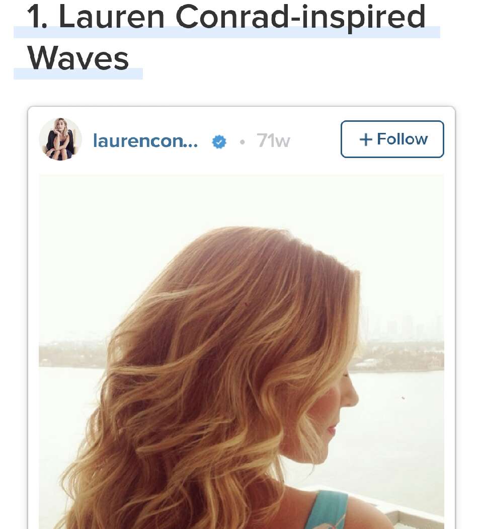 7 Hairstyles You Can do When You Haven't Washed Your Hair! 
