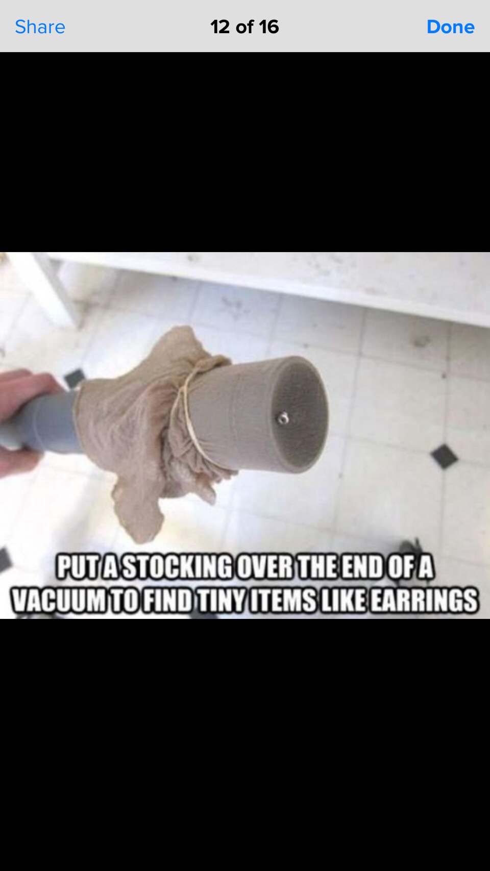Essential Life Hacks
