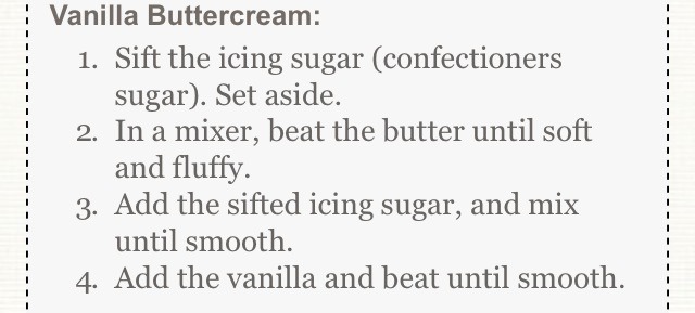 Click for full image . For this recipe I just add two tablespoons of heavy cream/ whipping cream if not use milk.