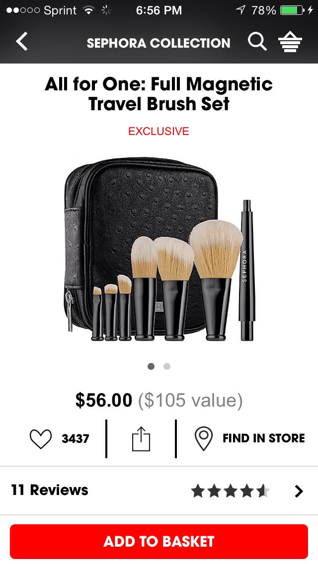 Best Brush Sets 