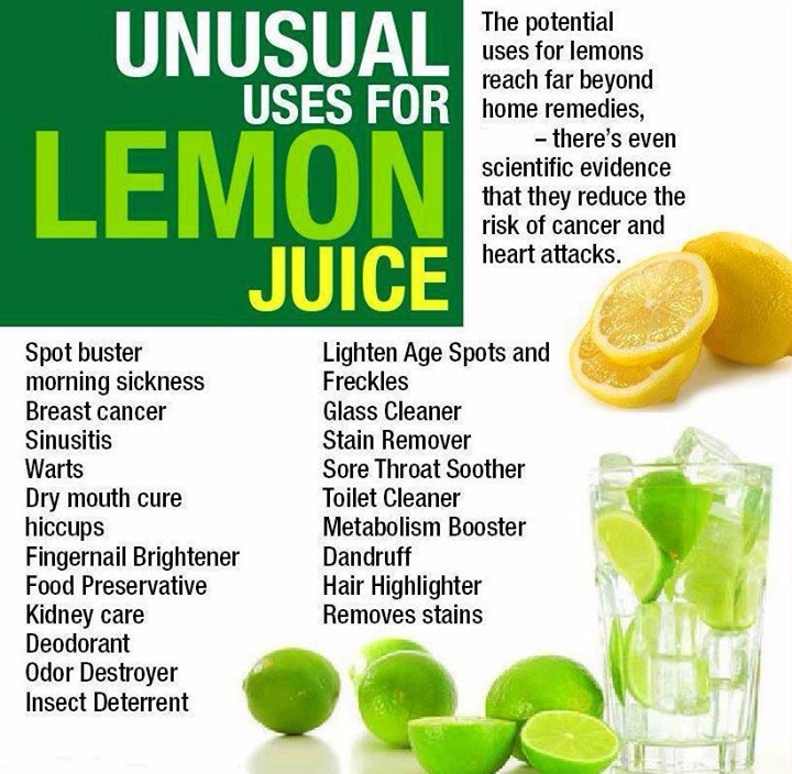 Healthy Tips