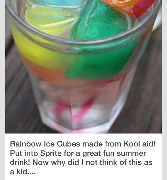 Fun Drinks 