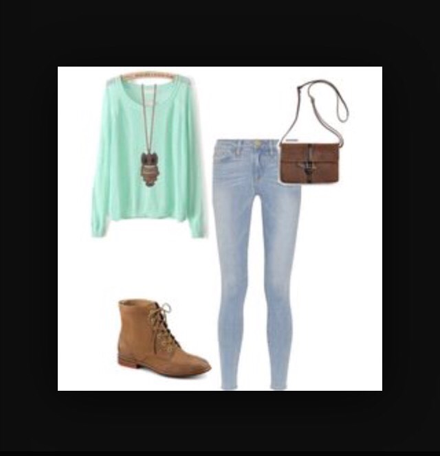 Fall Fashion