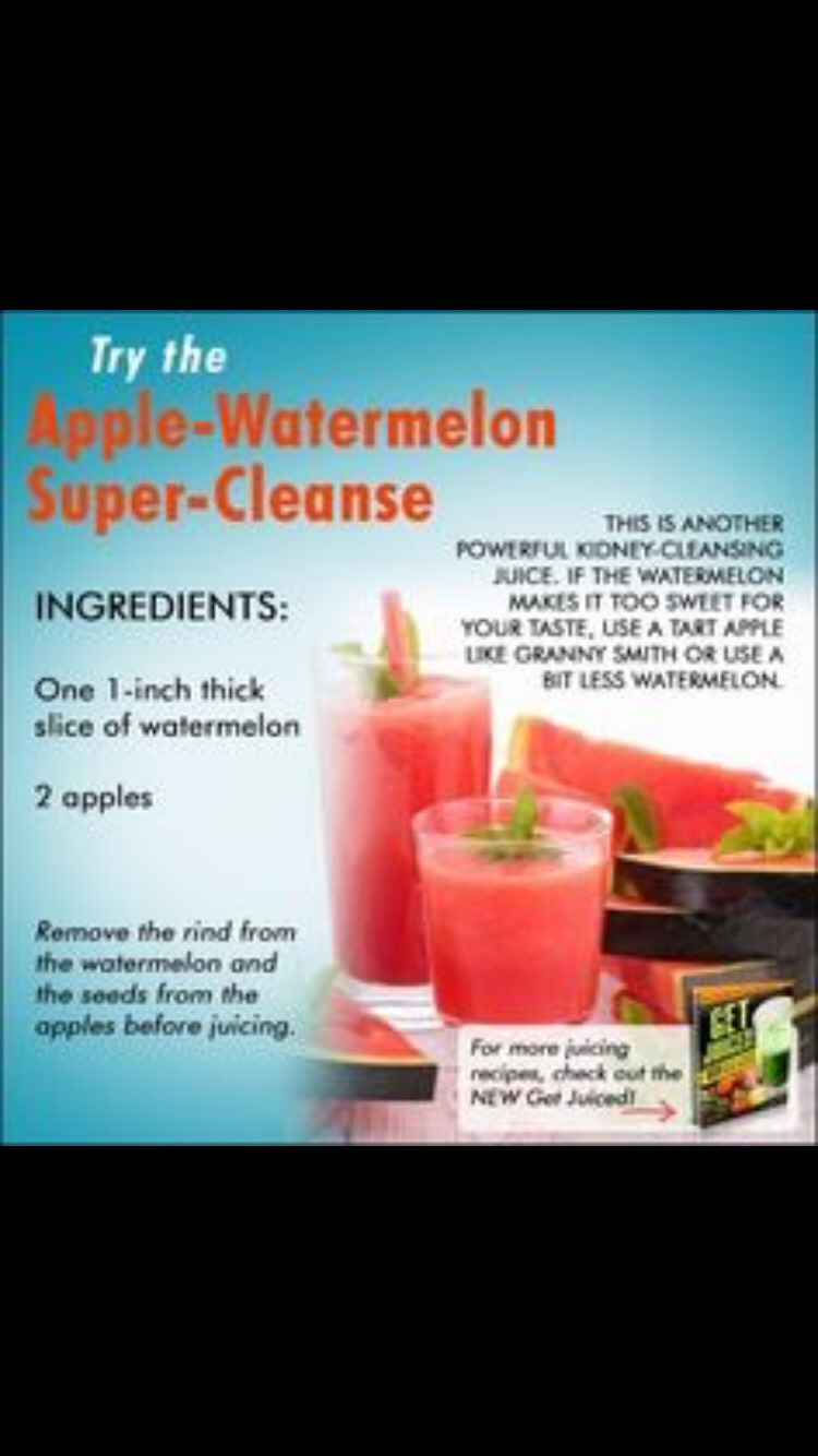 Drink Recipe