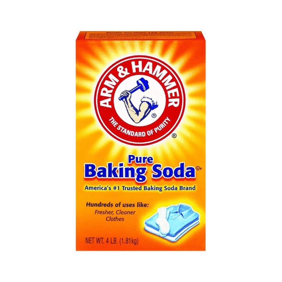 Replaces: 

Teeth whitening treatments 
Pore reducing scrub 