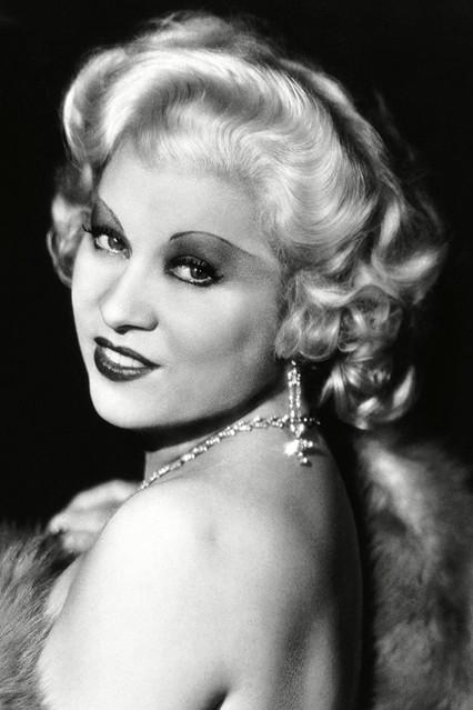 Mae West