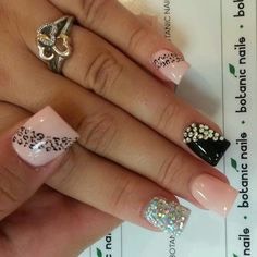 Pretty And Beautiful Nails