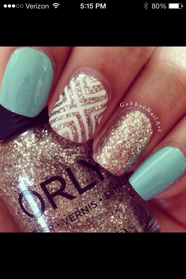 Fun Nail Ideas