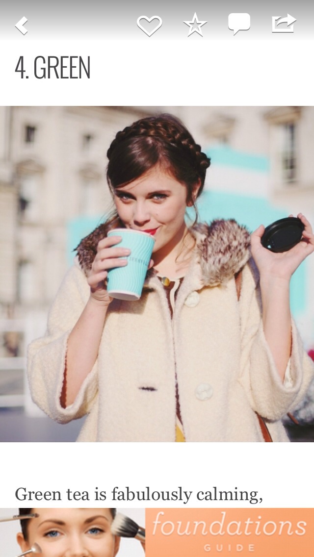 7 Things Your Cup Of Tea Might Say About Your Personality ...