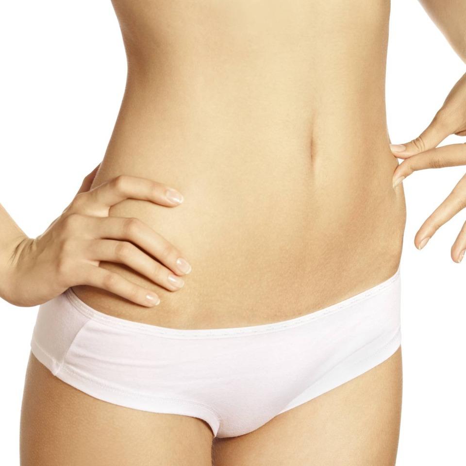 Facts On Getting A Flat Stomach