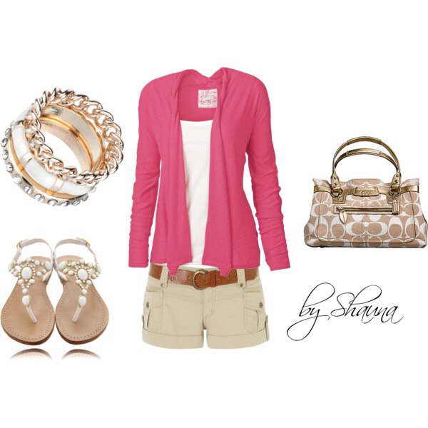 Summer Style #summervibes
