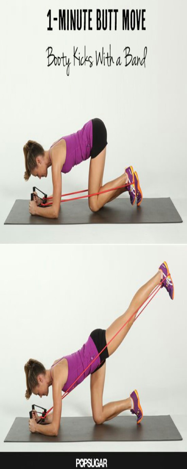 Workout tips! 