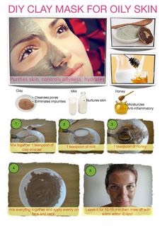 Diy face mask for clear,glowing &  acne free skin 🙋🌹😄