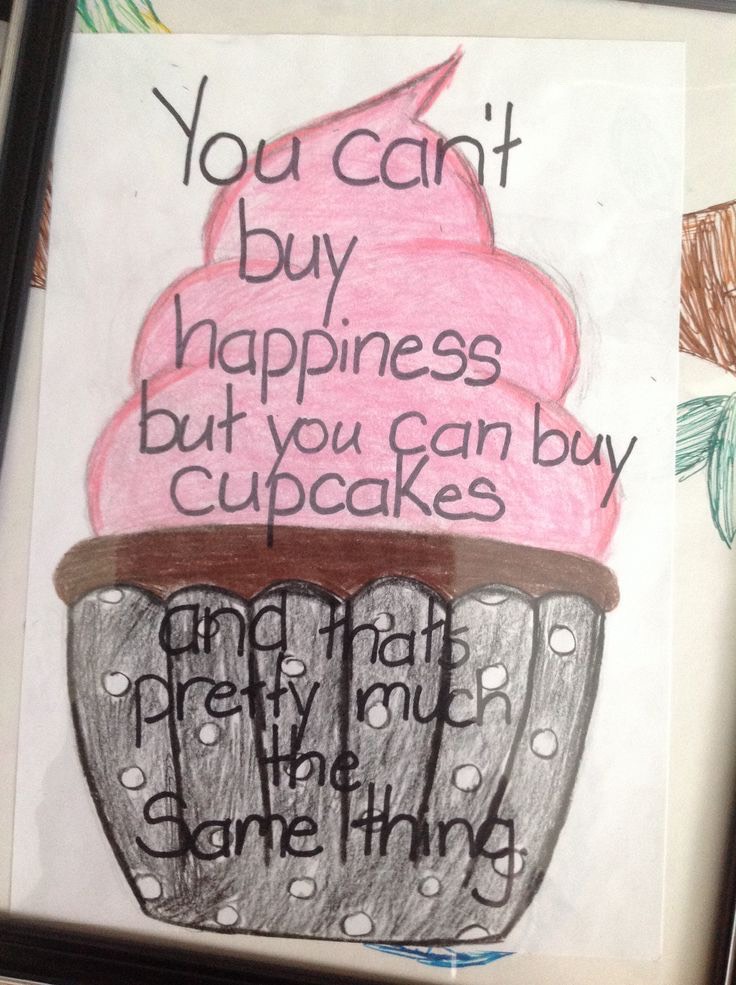✏️Cute Drawing Quote Ideas🖌