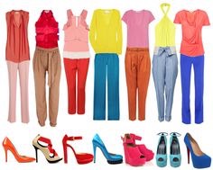 Fashion Tips 
