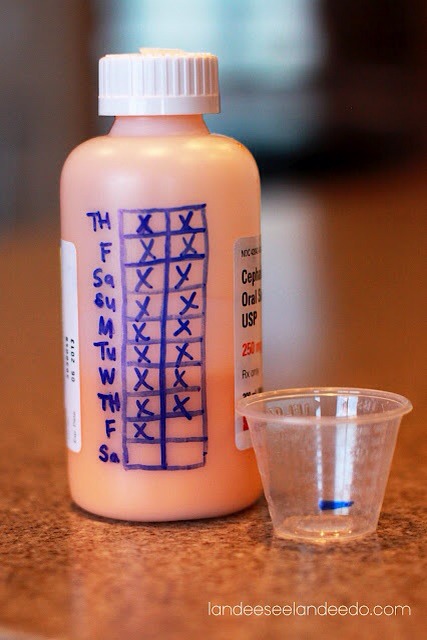 This is so smart I will always do this from now on. great tip!