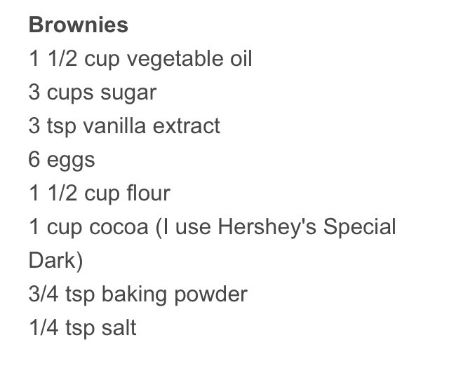 Funfetti Cookie Dough Brownie Cake 