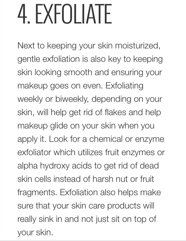 💥✨ Beauty Tips For Dry Skin!!! ✨💥