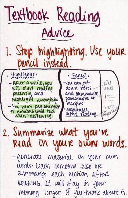 ~Life hacks for school~
