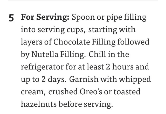 Cold Refreshing No Bake Desserts To Beat The Summer Heat