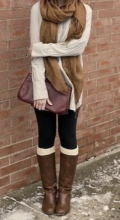Fall Outfits