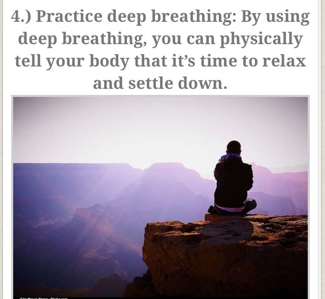 💥✨ The Best Tips To Getting A Good Night's Sleep!!! ✨💥