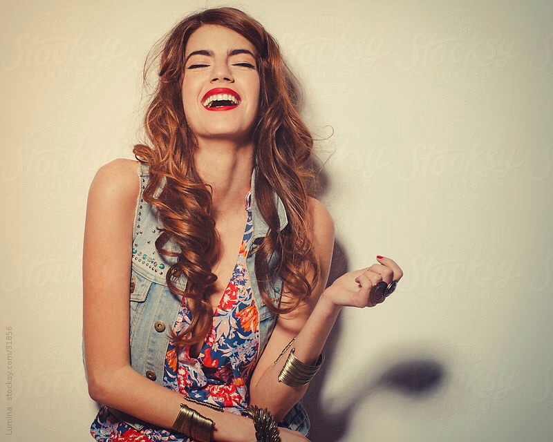 6. Get prepared to enjoy yourself! Summer is a fun time to hang out with your friends and enjoy the sun! If you can't go out, you can still enjoy summer from inside! If you would like an "Introvert Summer Tips" tutorial, please leave a comment and thumbs up this tip!