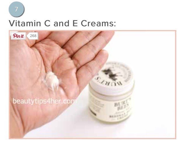 8 Home Remedies For Dark Circles
