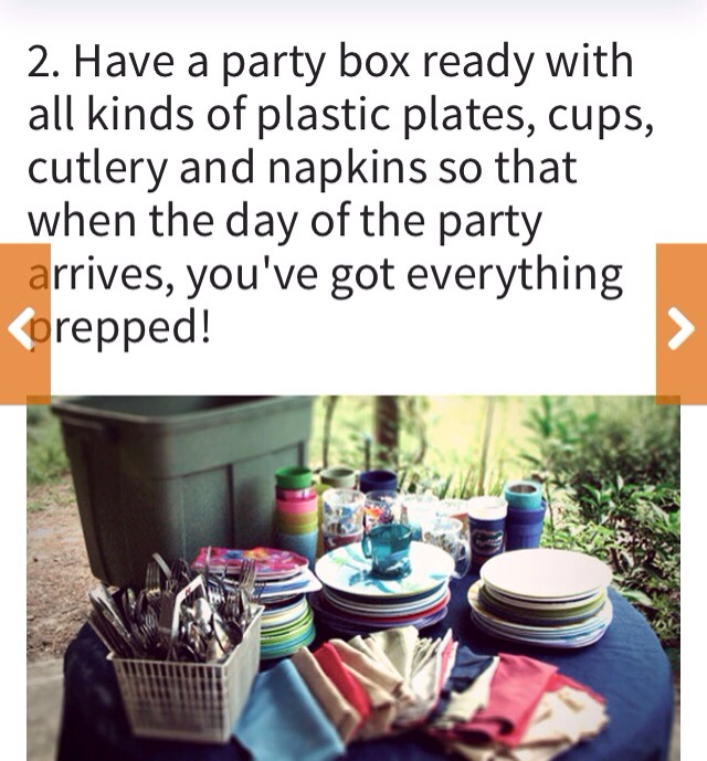 🎉 Creative Party Hacks For Those Hot Summer Days 🎉