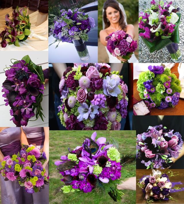 Beautiful Dream Wedding Stages!!!!!!!!!!