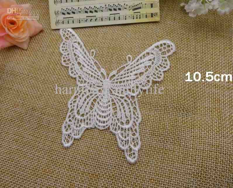 Tissue paper And Lace Crafts 
