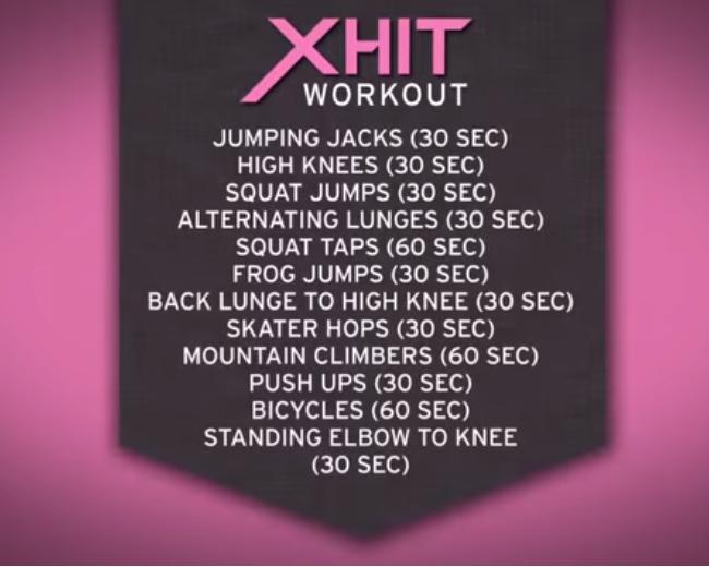 Best Exercise To Burn Calories! #tipit